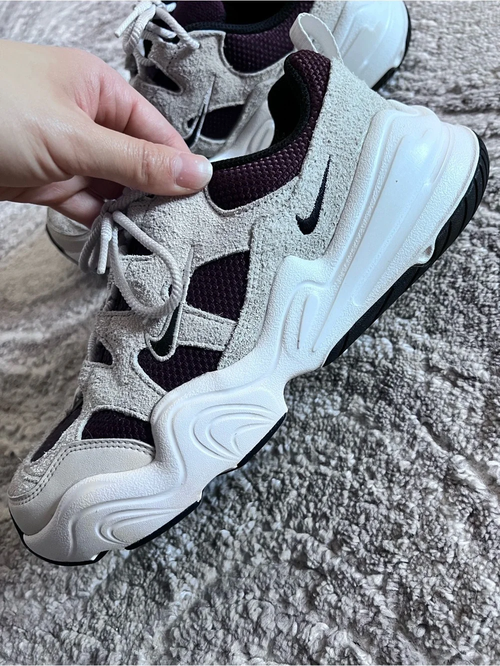 Nike comfortable men’s